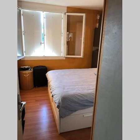 Lochenn Appartement T2 De 50M2 ブレスト エクステリア 写真