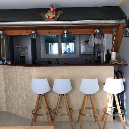 Lochenn Appartement T2 De 50M2 ブレスト エクステリア 写真